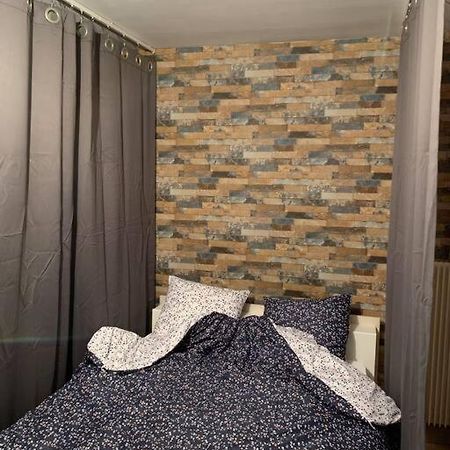 Appartement Confortable Et Tranquillite Assurer Tours Luaran gambar