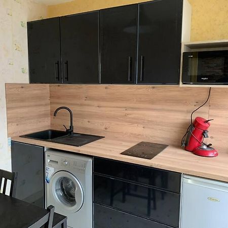 Appartement Confortable Et Tranquillite Assurer Tours Luaran gambar